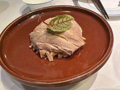 -民国红公馆·秦淮八艳(夫子庙店)