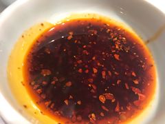 辣椒酱-雲蜀龙阁·金牌水煮鱼(方庄店)