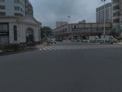 -登特口腔医院(鼓楼东街口店)