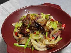 -红菜坊·烤鸭·川鲁宴(石园店)