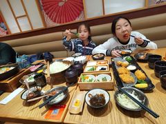-胜博殿日式炸猪排(富力广场店)