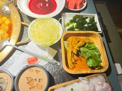-九鼎轩脆毛肚火锅(南京东路店)