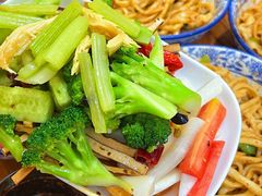 -马振面(小皮院店)