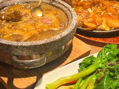 -食锦记·福建私房菜(浦西万达店)