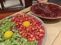 -马厂老火锅(胜太路店)