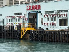 -鲤鱼门海鲜街
