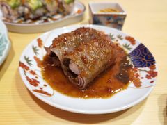 -隐月· 㐂和食屋(芝罘万达公馆店)