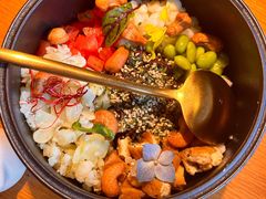 佛陀饭-庆春朴门