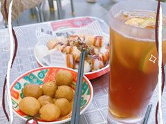 -孖记茶档·热腾茶餐(乐峰店)