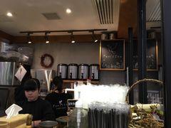 大堂-风吟仟茶(友阿店)