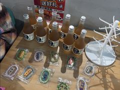 -言玖鲜火锅串串披萨自助(益田假日店)
