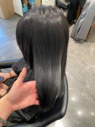 -Kraemer Paris苏豪路易士·嘉玛发廊