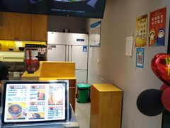 -自黑豆夫·臭豆腐夹馍(四海唐人街店)