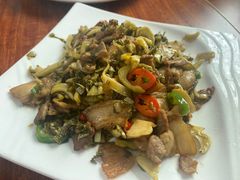 -乡村人家私房菜(250省道店)