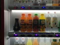 -张家界荷花国际机场航站楼-国内出发