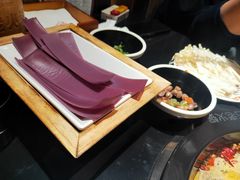 -重庆古老火锅