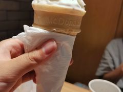 -麦当劳(贵和购物中心B1店)