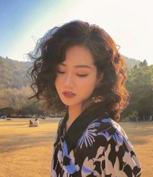 -KEIVON HAIR·崎宏