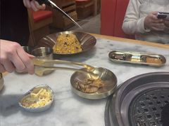 -韩宫宴烤肉·料理(南京江宁万达店)