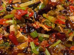 -常和州·夜宵大排档(常州单店)