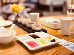 -小大董·烤鸭(王府井apm店)