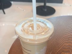 -星巴克(福州长乐机场分店)