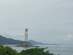 -三亚南山文化旅游区