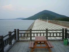 android_upload_pic-南京金牛湖风景区