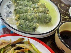 -涵家味土菜馆·徽州一绝臭鳜鱼(三河古镇店)