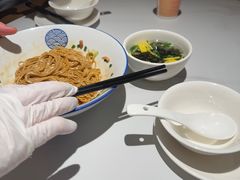 -二泉园老菜馆·百年无锡菜