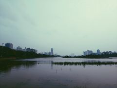 -南宁南湖公园