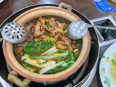 -华仔土鸡店(创意产业园店)