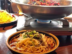 -成都娃娃花园餐厅 (南艺旗舰店)