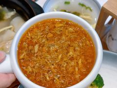 -馋三尺蟹粉小笼(人民广场店)