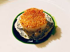 -三嚥阁 La Villa Restaurant