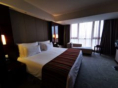 -温州龙湾国际机场温德姆酒店