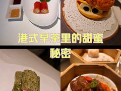 -南棠馆粤菜坊(群光店)