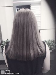 点击看大图 -比尔造型