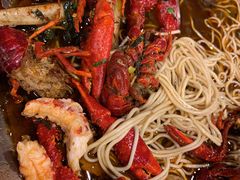 -虾小龙老长沙龙虾馆(坡子街店)