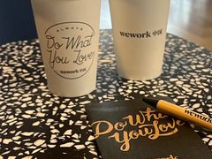 -WeWork中国(三里屯11号社区店)