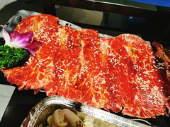-玖·炭火烤肉