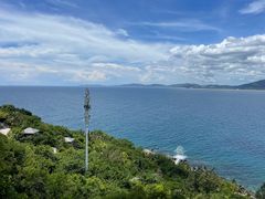 -海南分界洲岛旅游区