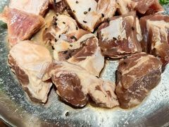 -原始泥炉烤肉(总店)