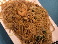 -新丁香海鲜主题餐厅(现代花园店)