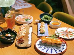 -Sushi Love 创意寿司(丽影广场店)