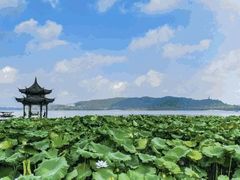-浙江三立开元名都大酒店
