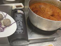 -燃计沙茶皇·香港沙茶火锅(人广旗舰店)
