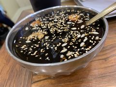 冰镇山楂汤-张庆烤肉·清真
