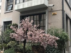 -徐家汇源景区-衡山坊