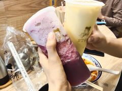 -亚皆老街南宁老友粉·米粉(印象城店)